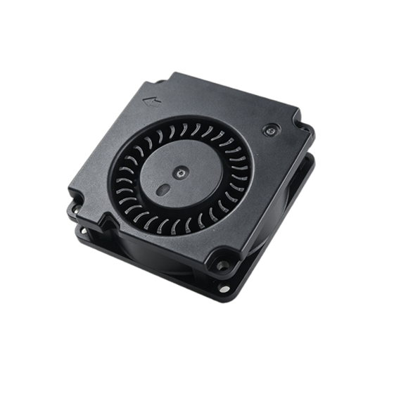 Micro blower, DC small micro air blower for medical equipment and ventilation